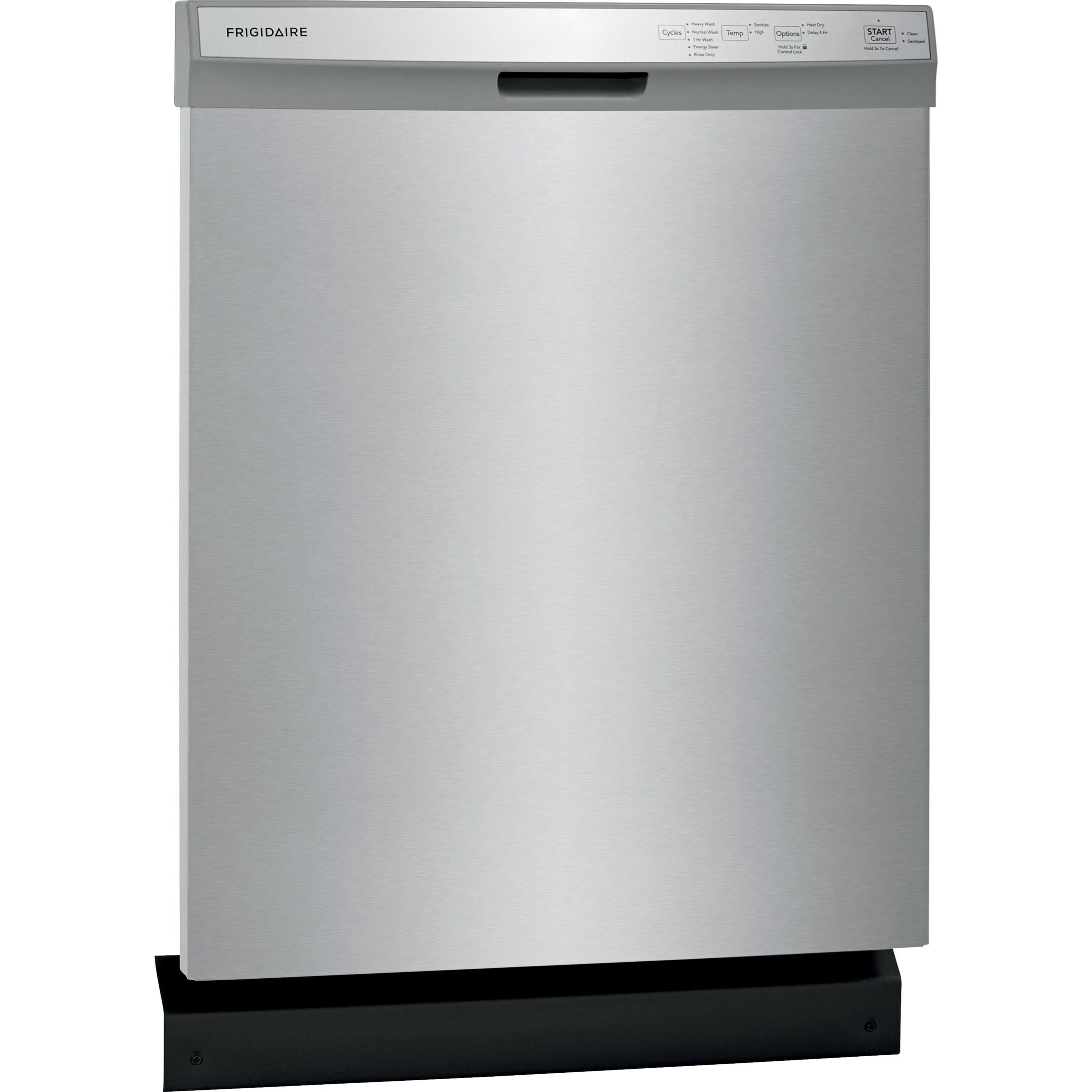 Frigidaire FFCD2418US 24